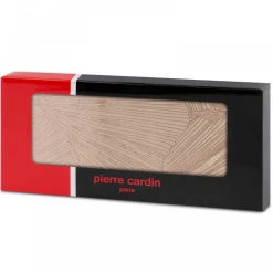 Bieżnik GOJA PIERRE CARDIN 40x140 cm beżowy