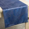 Bieżnik GOJA PIERRE CARDIN 40x140 cm granatowy