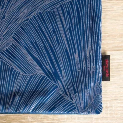 Bieżnik GOJA PIERRE CARDIN 40x140 cm granatowy