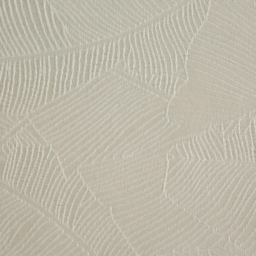 Bieżnik ISLA 40x140 cm kremowy