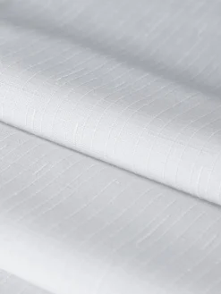 Bieżnik Kate 40x140 cm biały