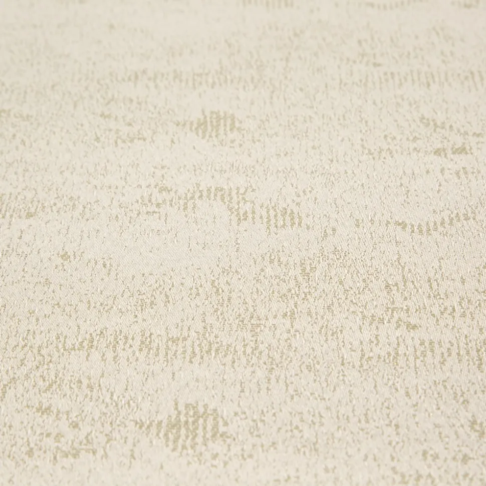 Bieżnik SPARKLE 40x140 cm kremowy