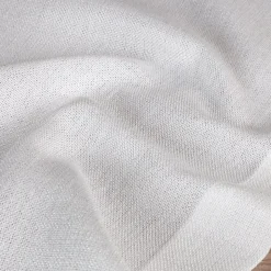 Bieżnik STELLA 2 40x140 cm biały