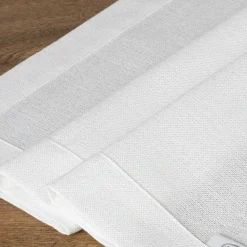 Bieżnik STELLA 2 40x180 cm biały