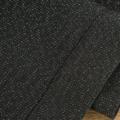 Bieżnik STELLA 1 40x180 cm czarny