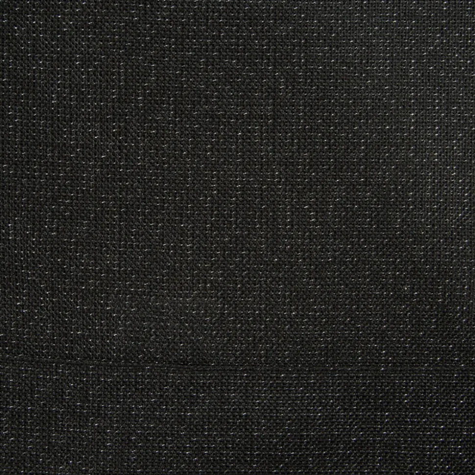 Bieżnik STELLA 1 40x140 cm czarny