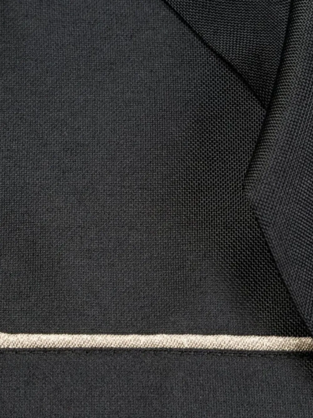 Bieżnik DORITA 40x140 cm czarny * EUROFIRANY B.B. Choczyńscy Sp.J. Outlet