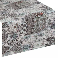 Bieżnik DORIT 35x180 cm biały * EUROFIRANY B.B. Choczyńscy Sp.J. Outlet