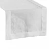 Bieżnik ELEN 40x140 cm biały haft * EUROFIRANY B.B. Choczyńscy Sp.J. Hot