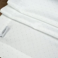 Bieżnik ELLEN 40x180 cm biały * EUROFIRANY B.B. Choczyńscy Sp.J. Outlet