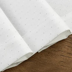 Bieżnik ELLEN 40x180 cm biały * EUROFIRANY B.B. Choczyńscy Sp.J. Outlet