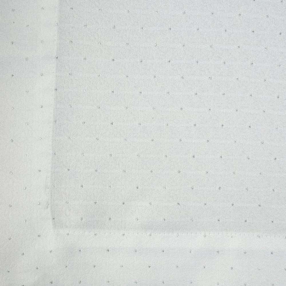 Bieżnik ELLEN 40x180 cm biały * EUROFIRANY B.B. Choczyńscy Sp.J. Outlet