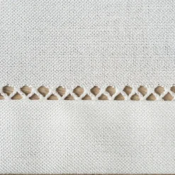 Bieżnik EMILY 40x180 cm biały * EUROFIRANY B.B. Choczyńscy Sp.J.