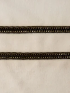 Bieżnik Glen 4 35x180 cm krem * EUROFIRANY B.B. Choczyńscy Sp.J.