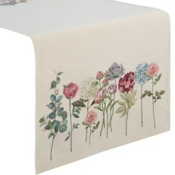 Bieżnik gobelinowy 1242/NAT 50X110 cm * EUROFIRANY B.B. Choczyńscy Sp.J. Discount