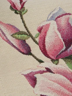 Bieżnik gobelinowy 1214/NAT 45x140 cm kwiaty * EUROFIRANY B.B. Choczyńscy Sp.J. Sale