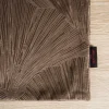 Bieżnik GOJA PIERRE CARDIN 40x140 cm brązowy * EUROFIRANY B.B. Choczyńscy Sp.J. Outlet