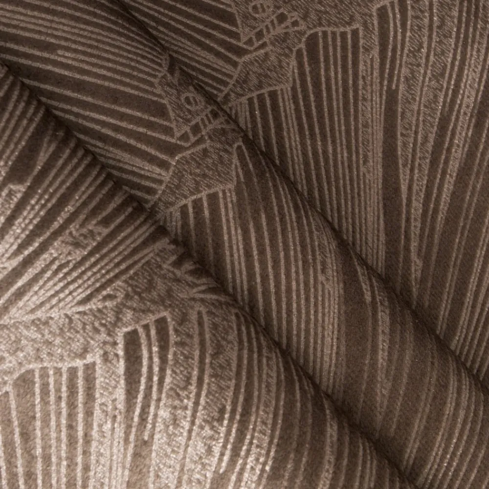 Bieżnik GOJA PIERRE CARDIN 40x140 cm brązowy * EUROFIRANY B.B. Choczyńscy Sp.J. Outlet