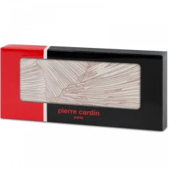 Bieżnik GOJA PIERRE CARDIN 40x140 cm kremowy * EUROFIRANY B.B. Choczyńscy Sp.J. Sale