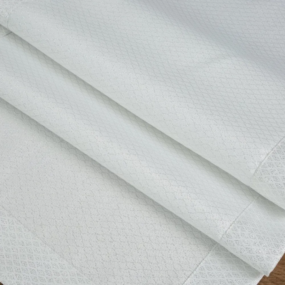Bieżnik JOWITA 40x200 cm biały * EUROFIRANY B.B. Choczyńscy Sp.J. Hot