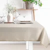 Bieżnik LACE 40x180 cm kremowy haftowane zdobienie * EUROFIRANY B.B. Choczyńscy Sp.J.