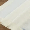 Bieżnik LILIAN 40x200 cm kremowy liście * EUROFIRANY B.B. Choczyńscy Sp.J. Clearance