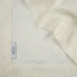 Bieżnik LILIAN 40x200 cm kremowy liście * EUROFIRANY B.B. Choczyńscy Sp.J. Clearance