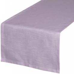 Bieżnik SUMMER11 40x140 cm jasnofioletowy * EUROFIRANY B.B. Choczyńscy Sp.J. Outlet