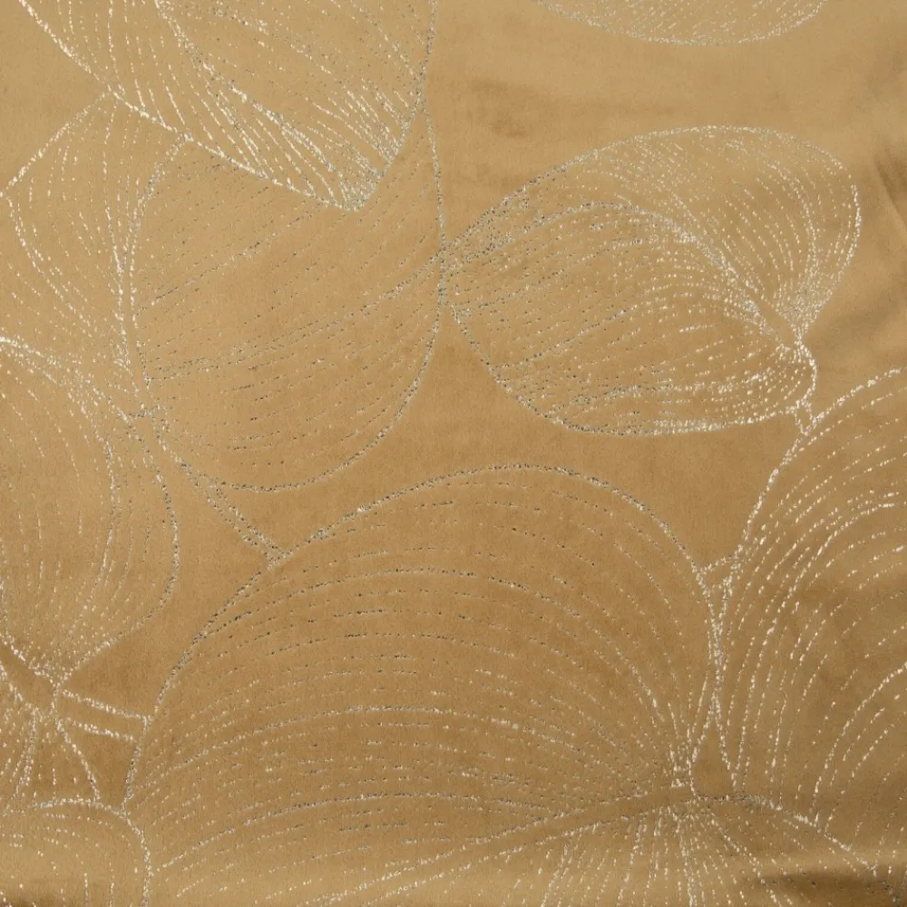 Bieżnik velvetowy BLINK 16 35x220 cm miodowy * EUROFIRANY B.B. Choczyńscy Sp.J. Online