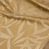 Bieżnik velvetowy BLINK 15 35x180 cm miodowy * EUROFIRANY B.B. Choczyńscy Sp.J. Outlet