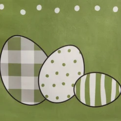 Bieżnik WIOSNA/3 35x140 cm zielony * EUROFIRANY B.B. Choczyńscy Sp.J. Clearance