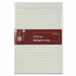 Bieżnik świąteczny FLASH/6 40cm x 140cm * EUROFIRANY B.B. Choczyńscy Sp.J.