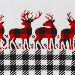 Bieżnik świąteczny SANTA/01 40x140 cm * EUROFIRANY B.B. Choczyńscy Sp.J.
