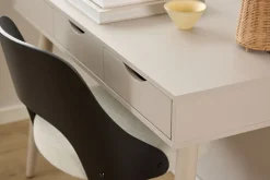 Biurko Neptun kaszmir z 3 szufladami