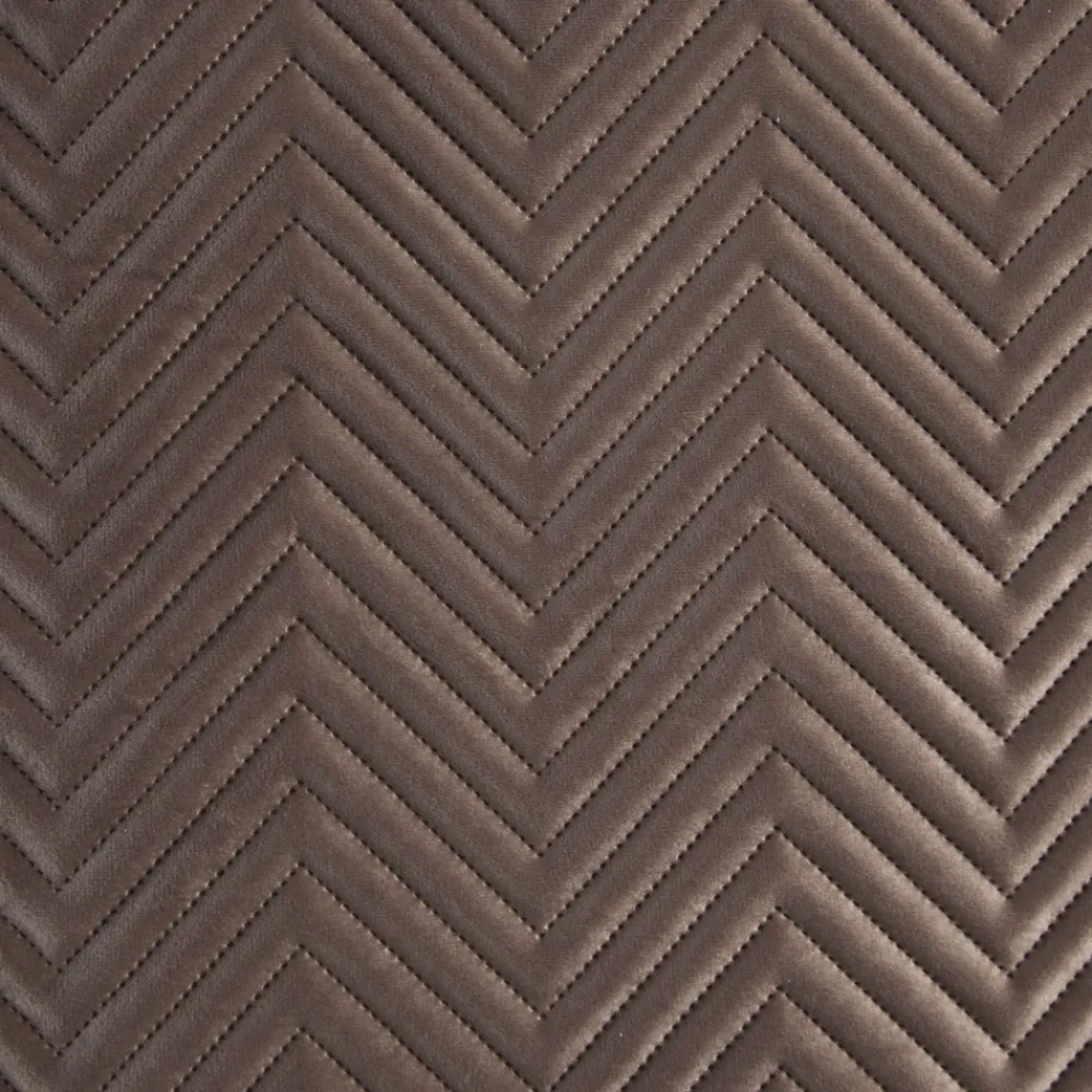 Brązowa narzuta SOFIA 170x210 cm * EUROFIRANY B.B. Choczyńscy Sp.J. Sale