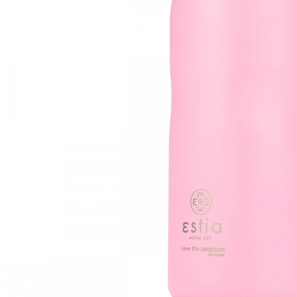 Butelka termiczna 750 ml Blossom Rose