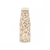 Butelka termiczna 500 ml Bloom Beige