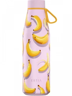 Butelka termiczna 500 ml Flow Banana Mood