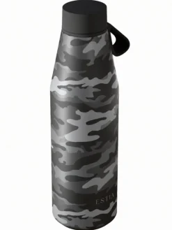 Butelka termiczna 500 ml Flow Dark Camo