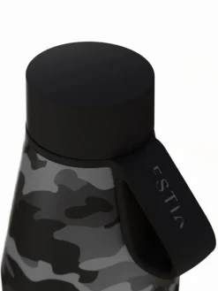 Butelka termiczna 500 ml Flow Dark Camo