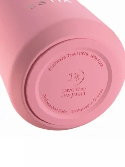 Butelka termiczna 800 ml Flow Rose