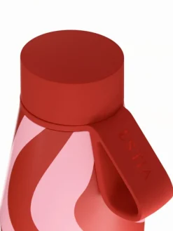 Butelka termiczna 500 ml Flow Coral Waves