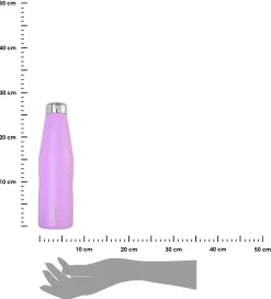 Butelka termiczna 750 ml Lavender Purple