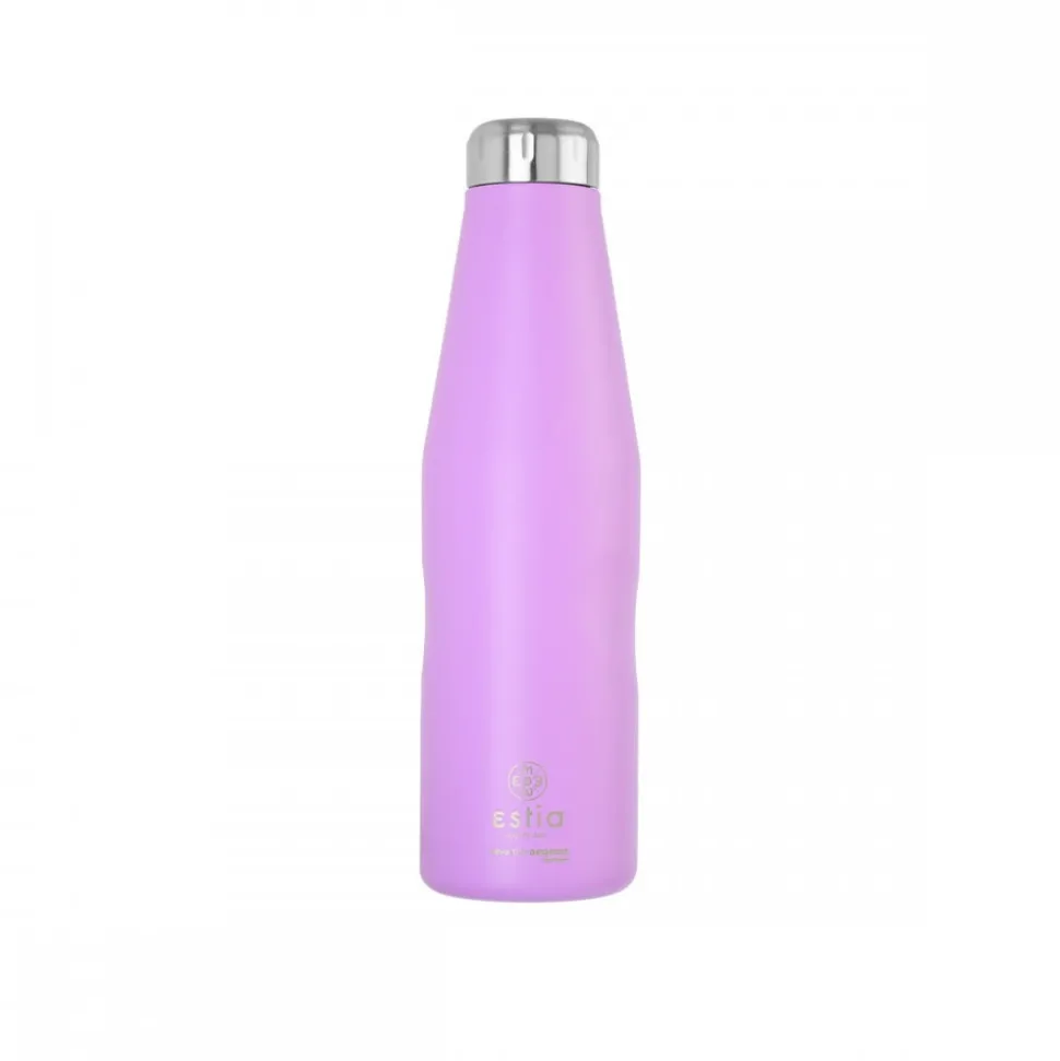 Butelka termiczna 750 ml Lavender Purple