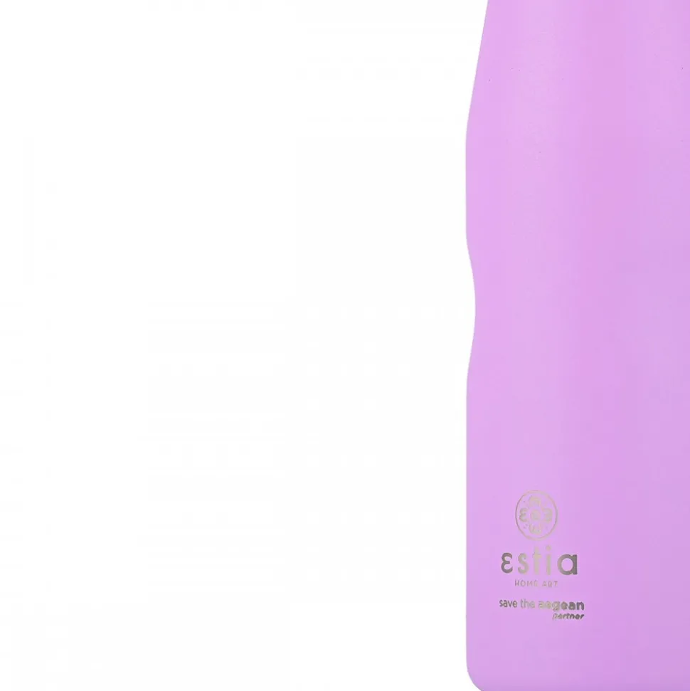 Butelka termiczna 750 ml Lavender Purple