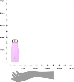 Butelka termiczna 350 ml Lavender Purple