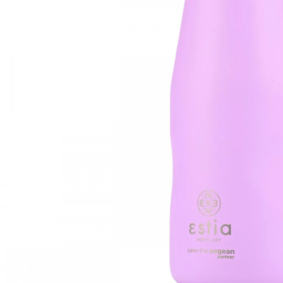 Butelka termiczna 350 ml Lavender Purple