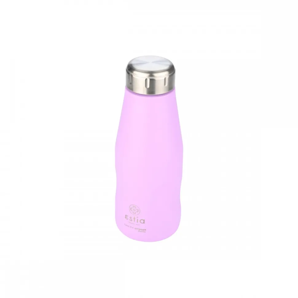 Butelka termiczna 350 ml Lavender Purple