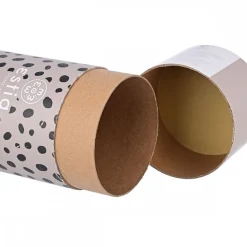 Butelka termiczna 500 ml Leopard taupe