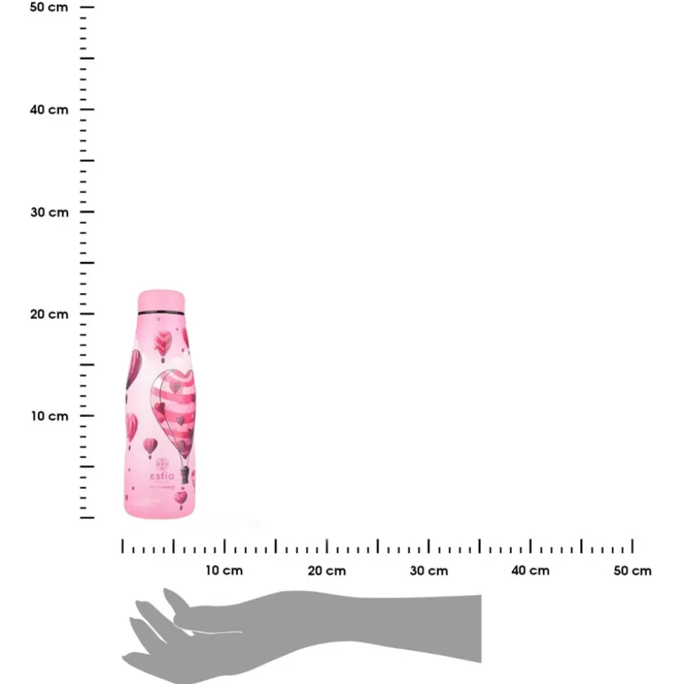 Butelka termiczna 500 ml Love Ascend